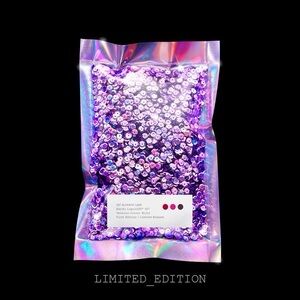 BNIP Pat McGrath LiquiLUST 007 in Colour Blitz